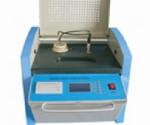YBJD200-1绝缘油介质损耗及电阻率测试仪